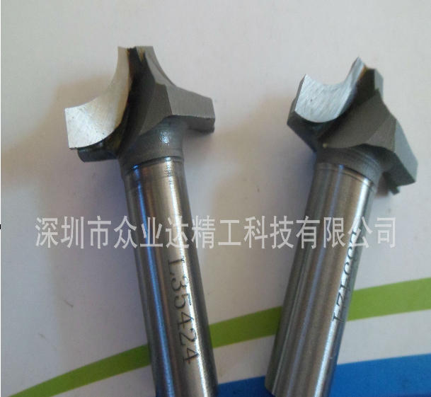 একটি ওয়েল্ডিং মিলিং কাটারের ঘূর্ণন গতি এবং ফিড রেট কি?