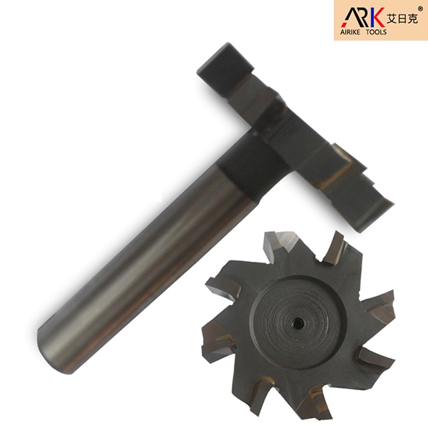 ওয়েল্ডেড মিলিং কাটার জন্য ঢালাই প্রক্রিয়া কি?