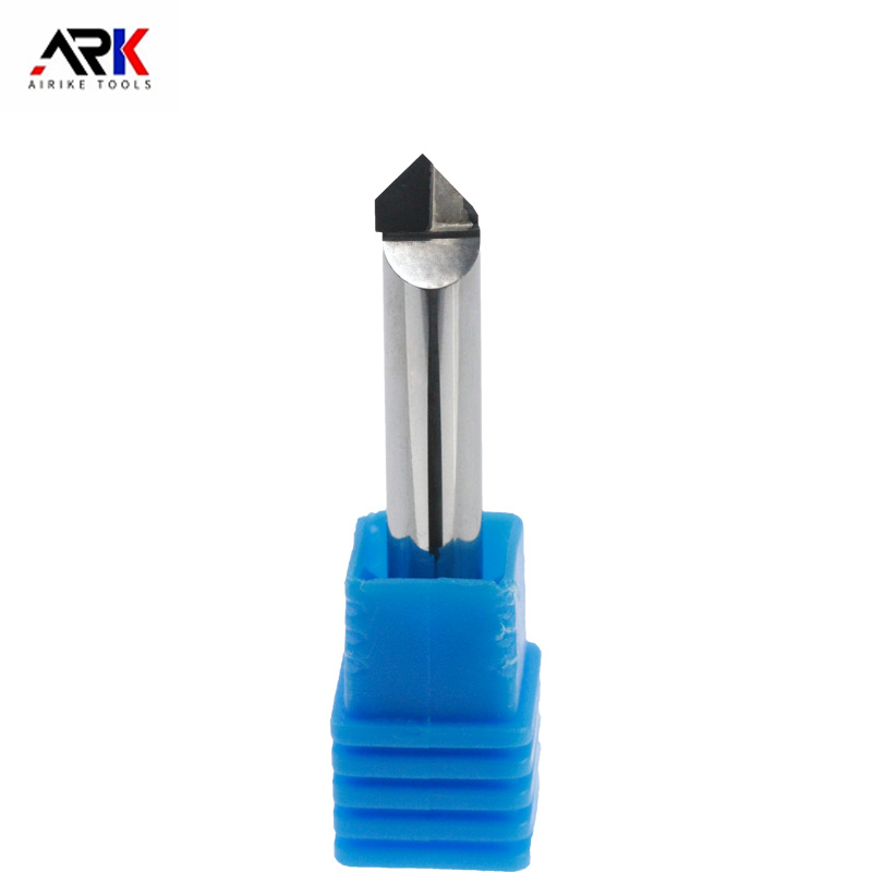 গ্রাফাইট মিলিং কাটার জন্য পরামিতি কি?