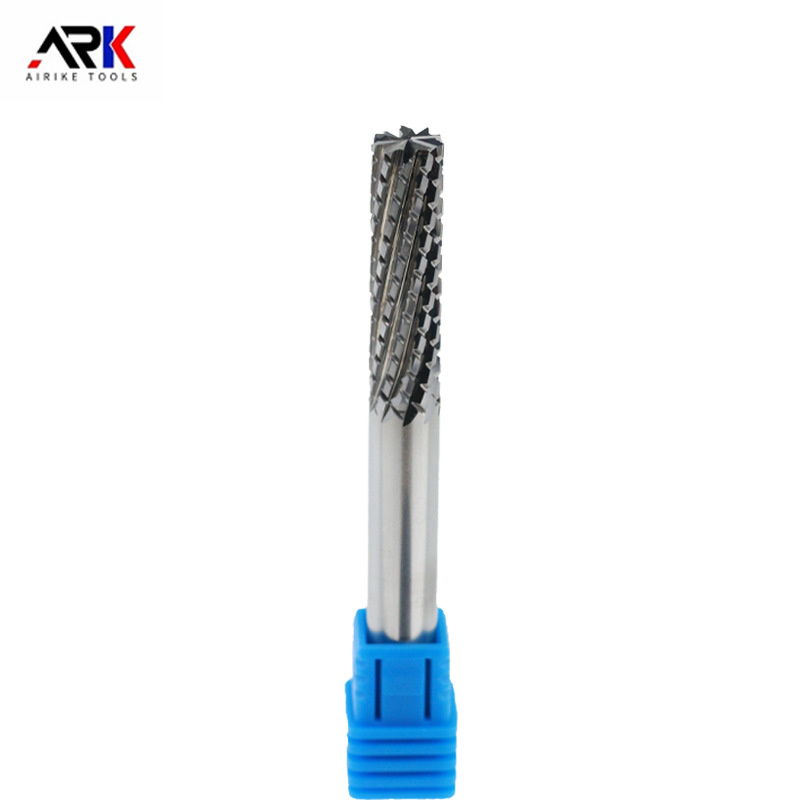 কার্বন ফাইবার মিলিং কাটার সহজে আউট পরেন? Zhongye Da স্থায়িত্ব বাড়ানোর টিপস শেয়ার করে