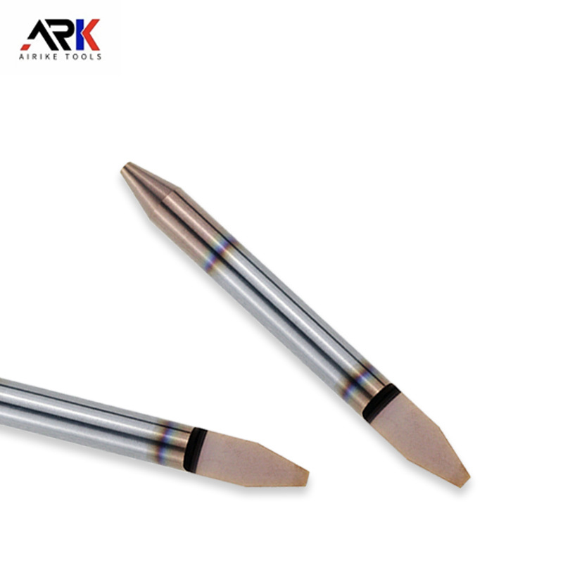 আধা-খোদাই ছুরি